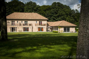  Mer et Sable B&B  Берниссар